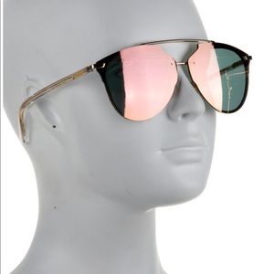 Christian Dior So Real Sunglasses — Like New!